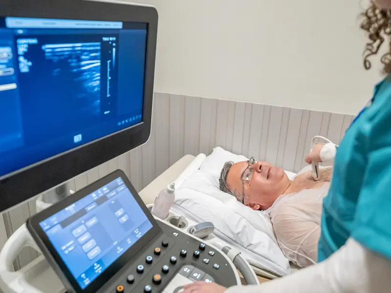 ¿Qué es un ecocardiograma y cuándo se recomienda?